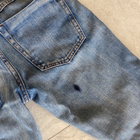 One teaspoon awesome baggies - Picture 9 of 13